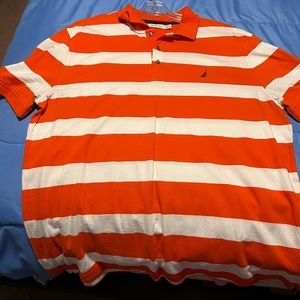 Nautica shirts